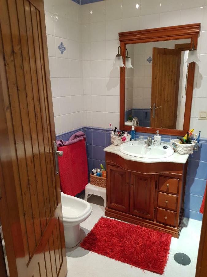Apartamento Tropical Avenida Andalucia Almuñécar Exterior foto