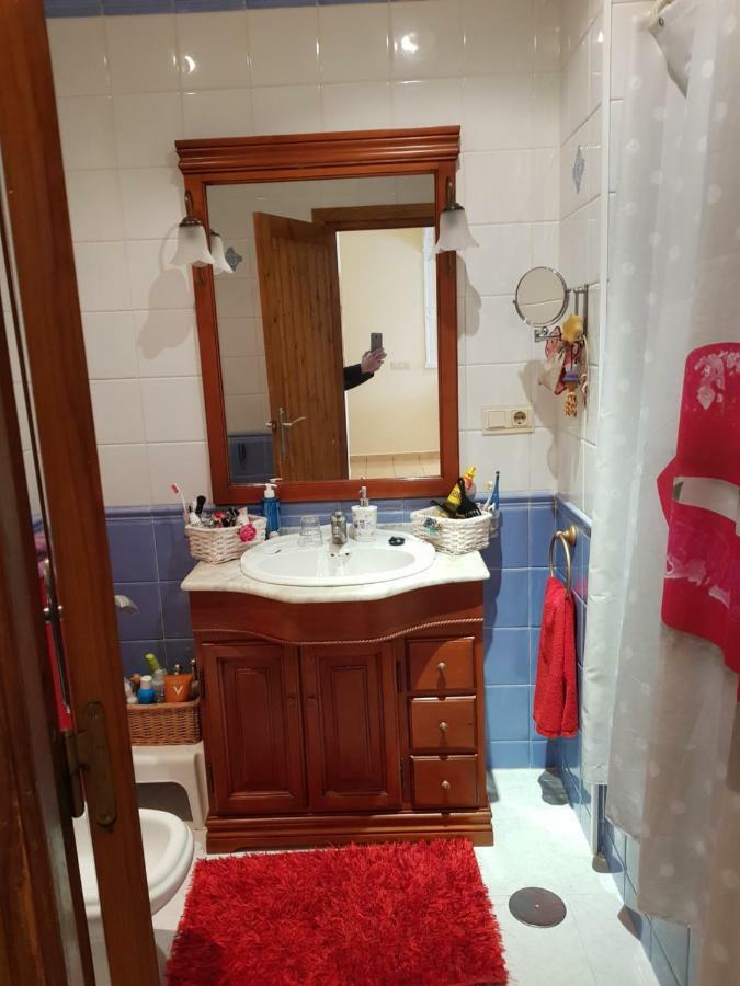 Apartamento Tropical Avenida Andalucia Almuñécar Exterior foto